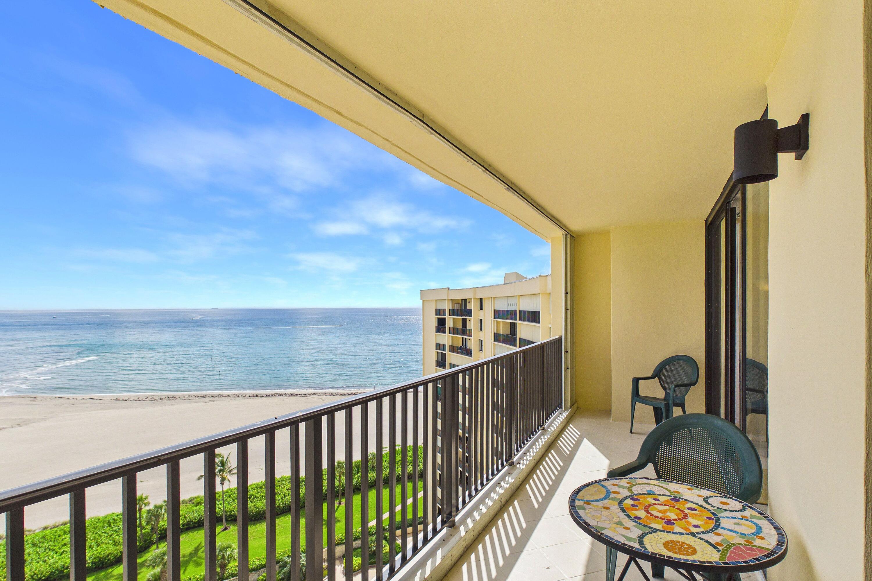 300 Ocean Trail Way # 1407 — Photo 4