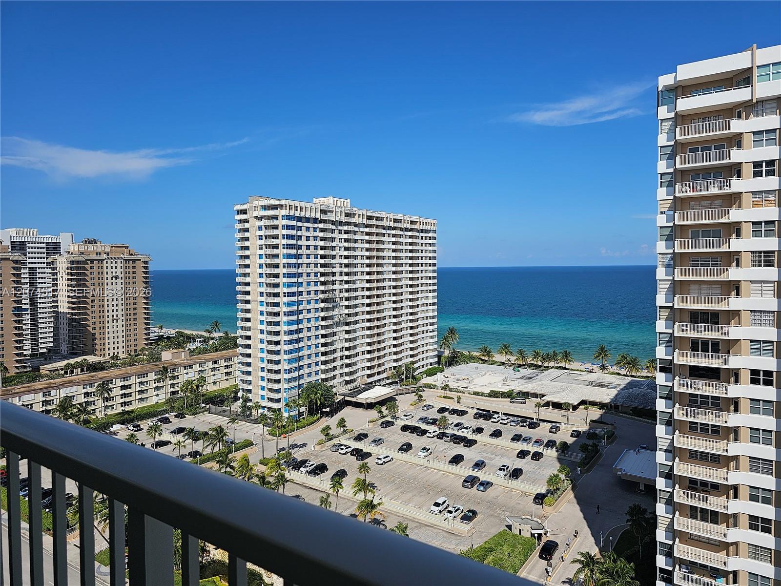 1985 S Ocean Dr # 17P — Photo 2