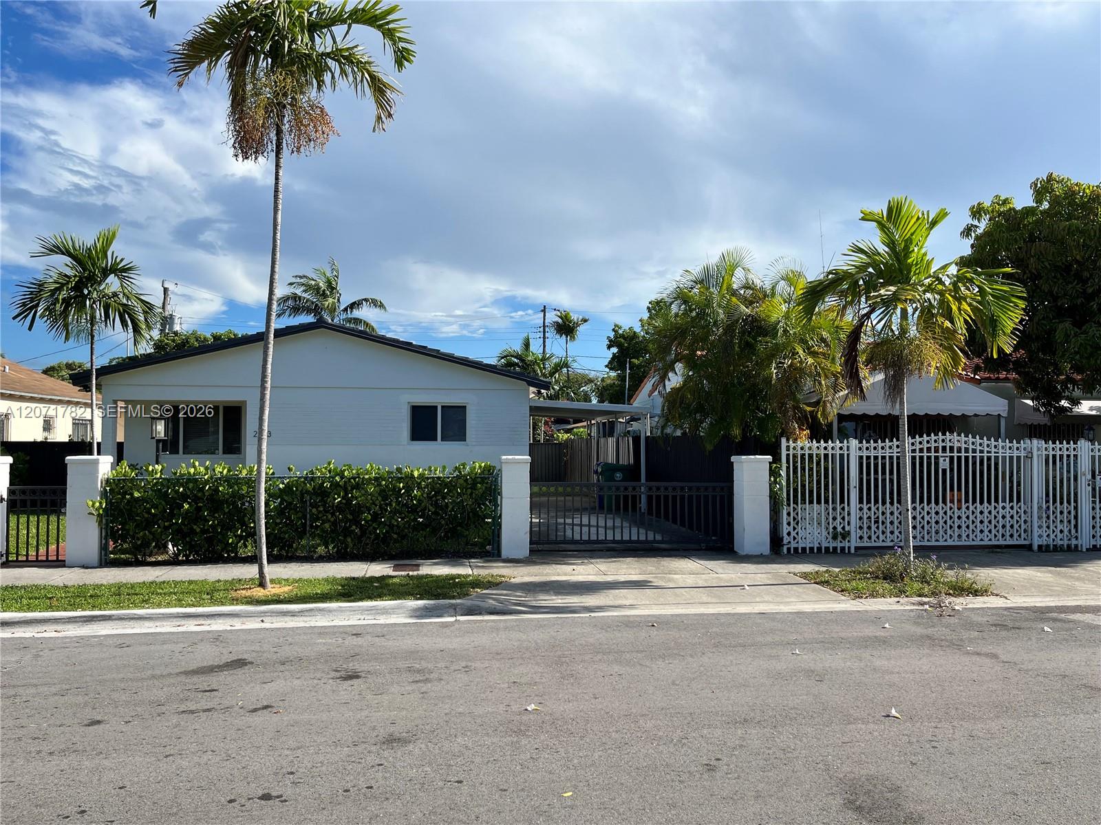 2353 SW 4th St View 2