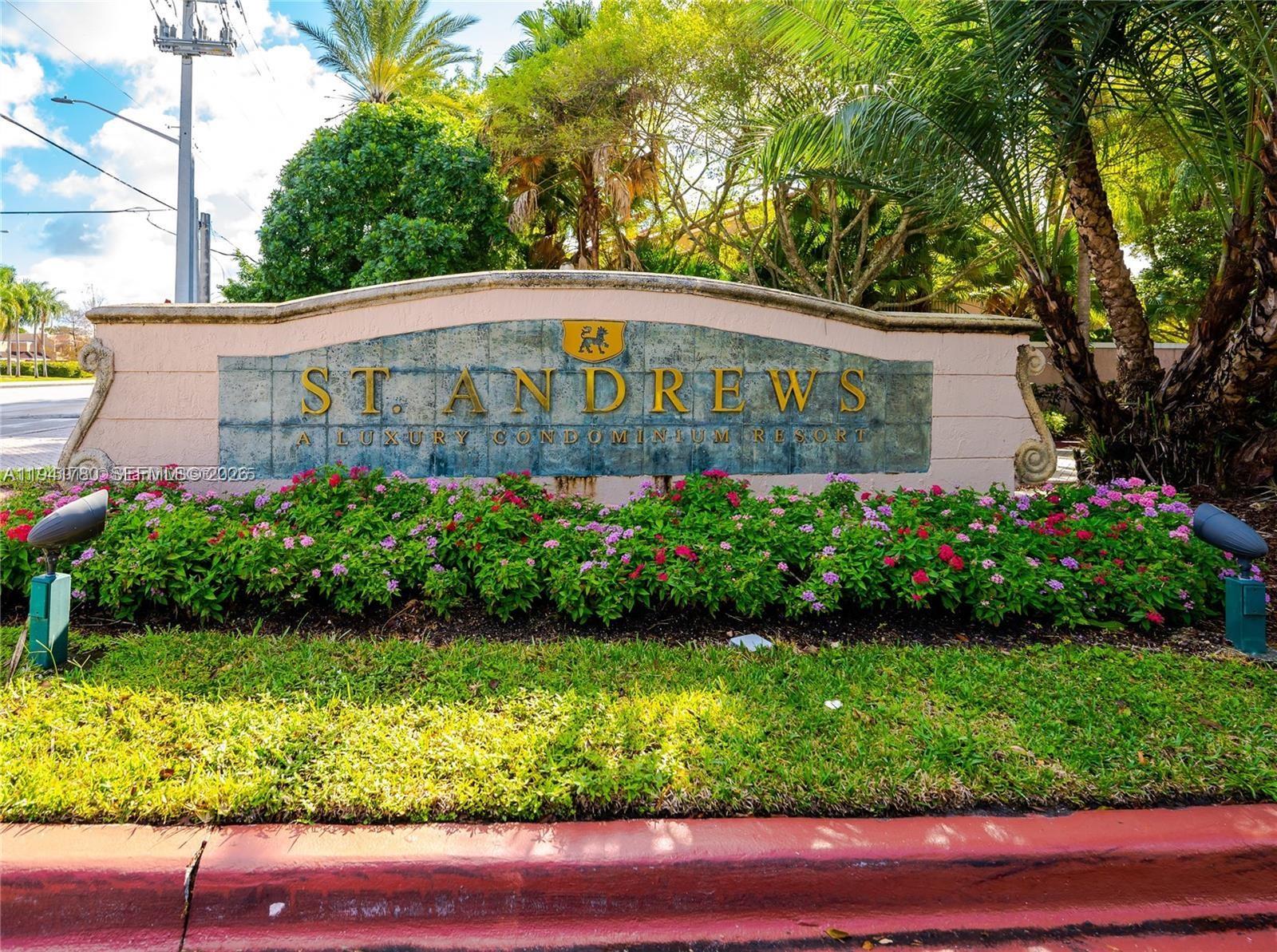 12142 Saint Andrews Pl # 306, Miramar FL 33025