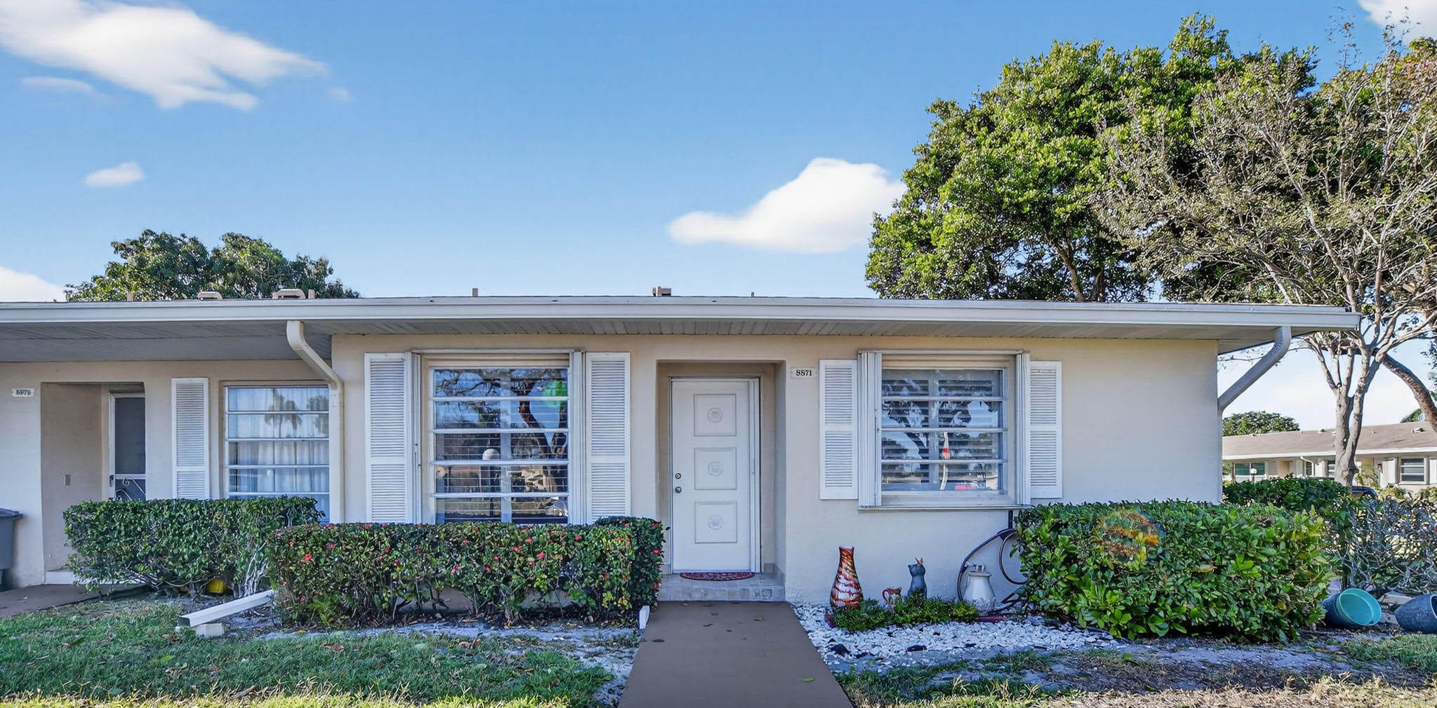 8871 Warwick Drive, Boca Raton FL 33433