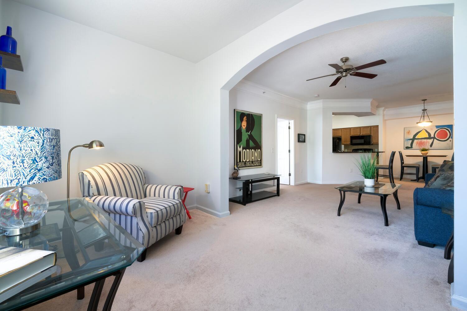 5205 Myrtlewood Circle E # 201 — Photo 3