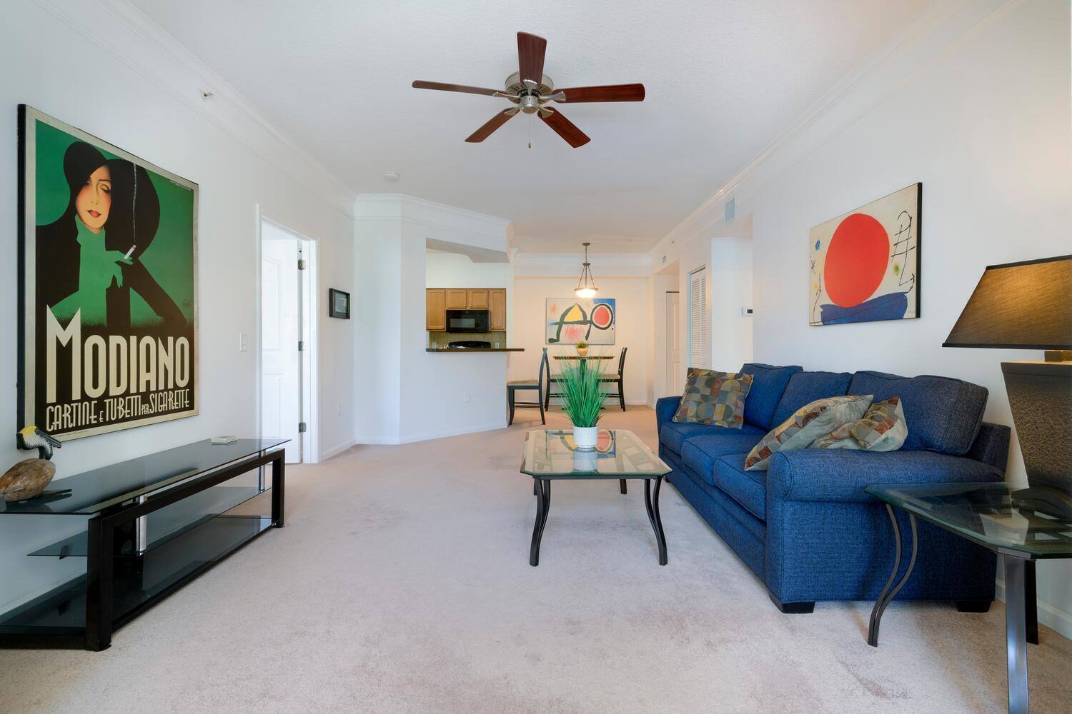 5205 Myrtlewood Circle E # 201 — Photo 2