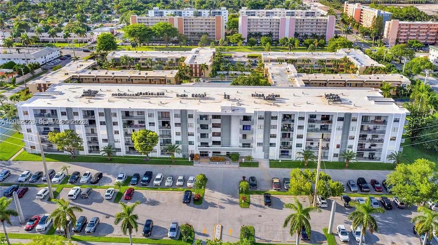 1301 NE 7th # 405, Hallandale Beach FL 33009