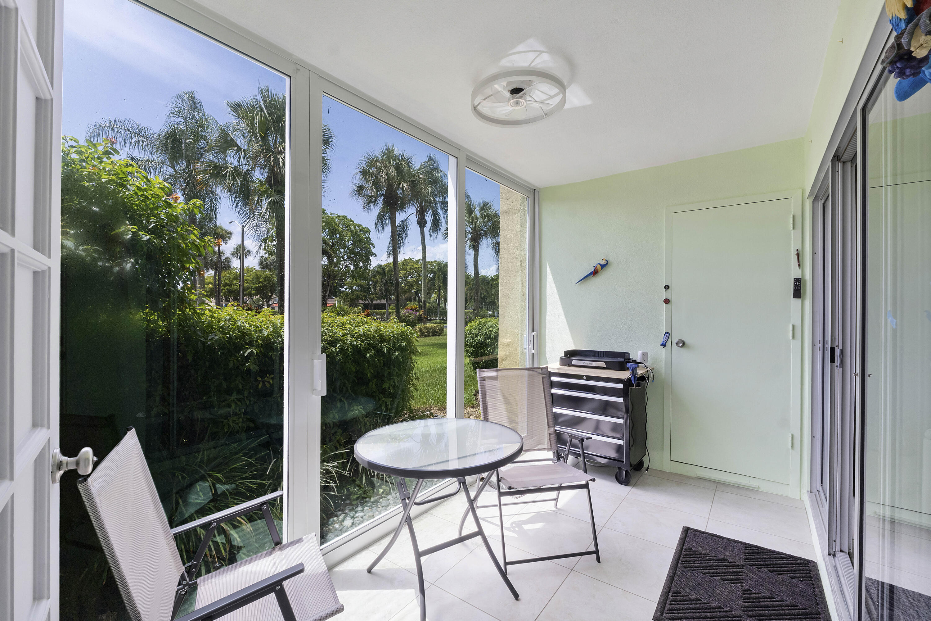 3590 Via Poinciana # 107 — Photo 5