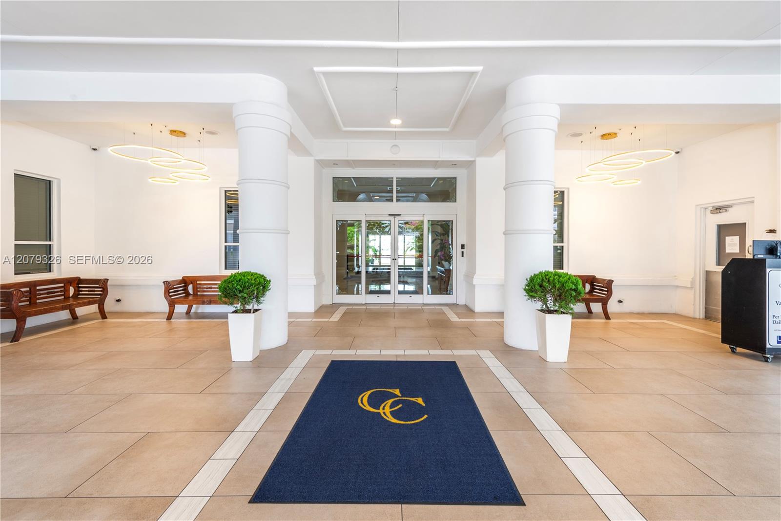 701 Brickell Key Blvd # 707 — Photo 3