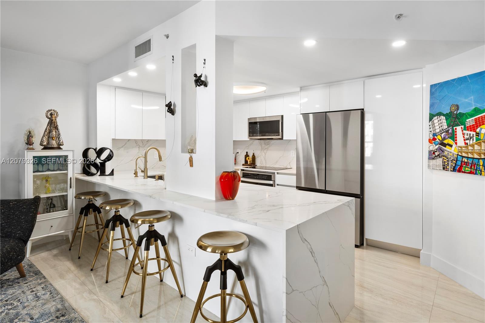 701 Brickell Key Blvd # 707 — Photo 4