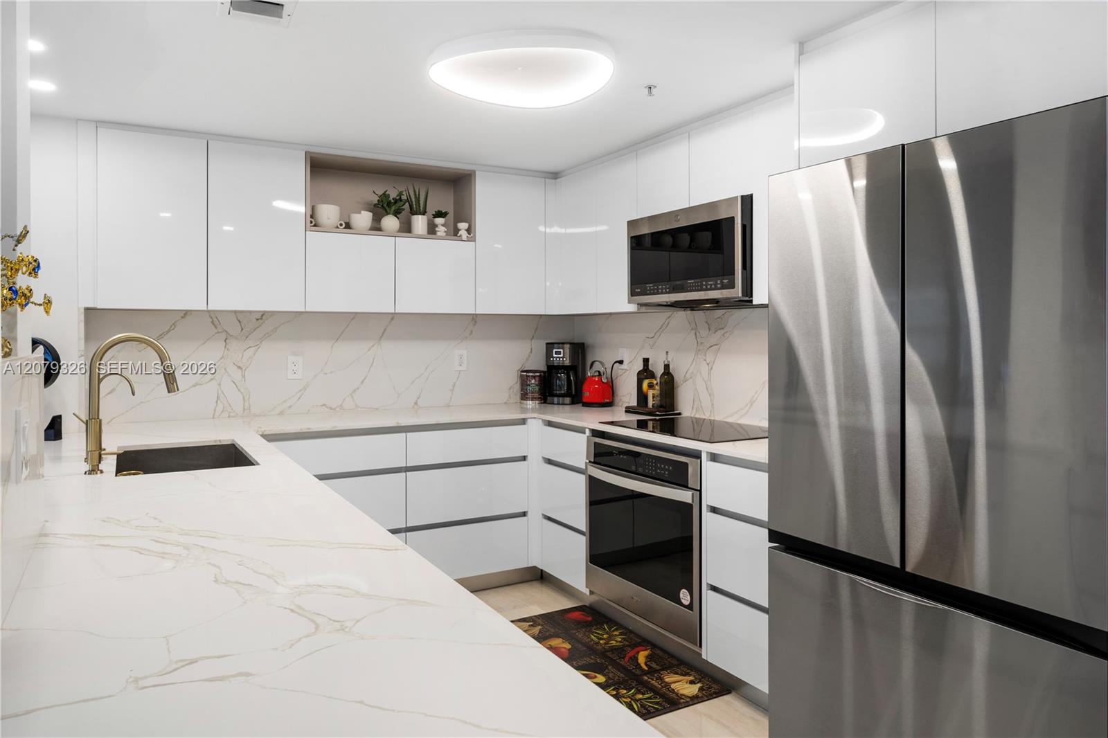 701 Brickell Key Blvd # 707 — Photo 5