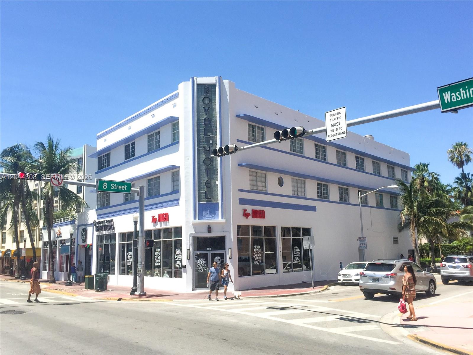 763 Pennsylvania Ave # 103, Miami Beach FL 33139