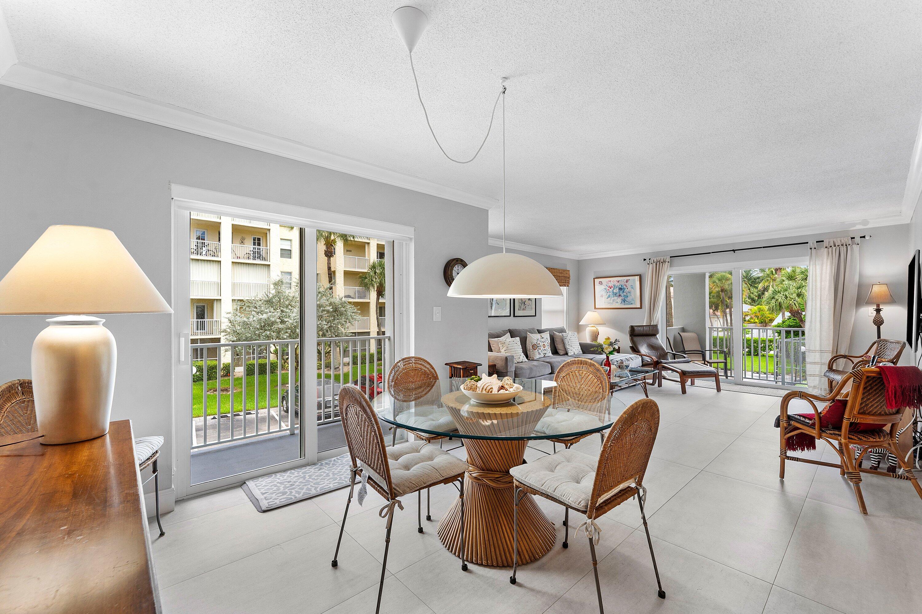 1111 S OCEAN Boulevard # 213 — Photo 3