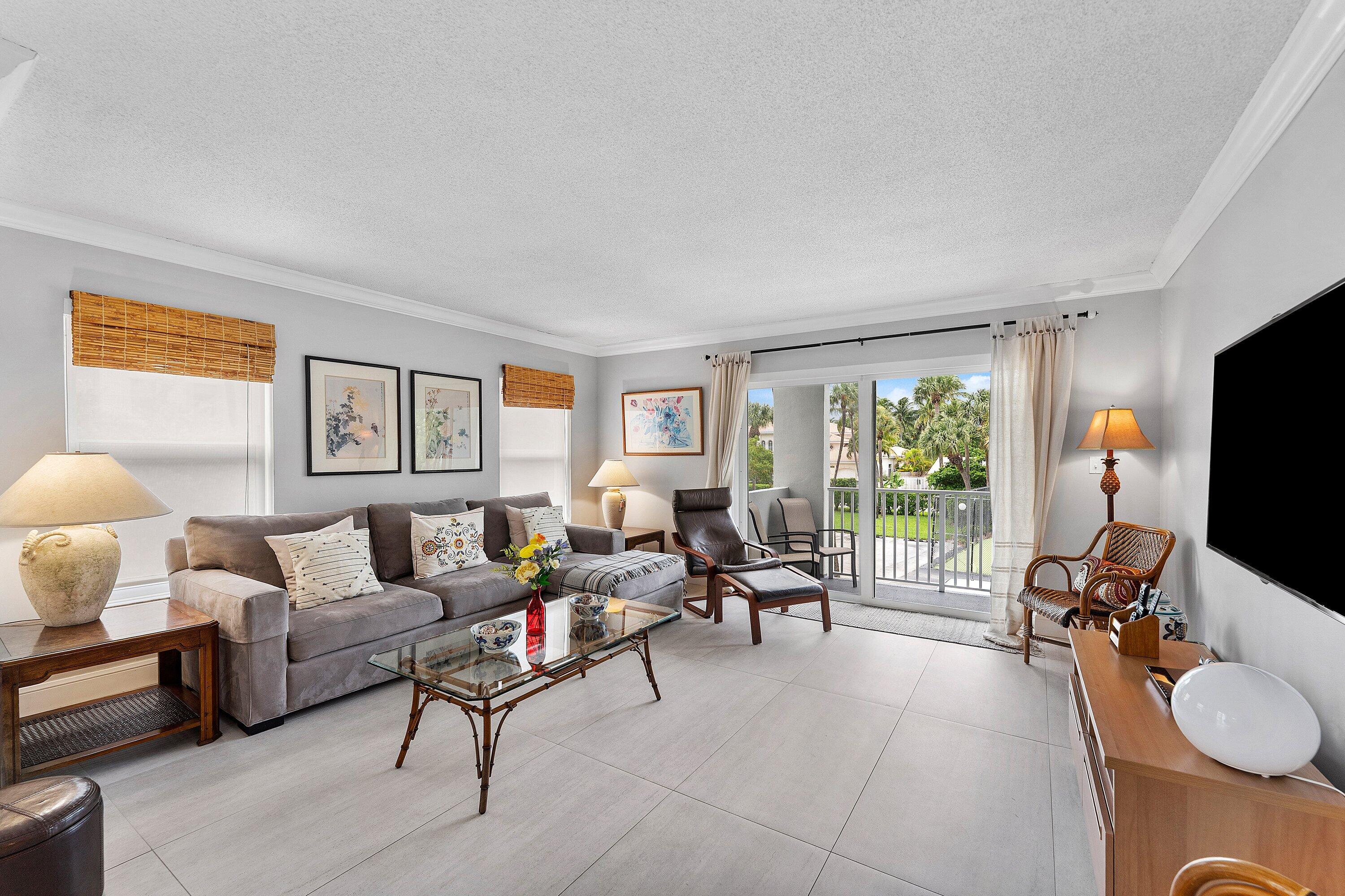 1111 S OCEAN Boulevard # 213 — Photo 4