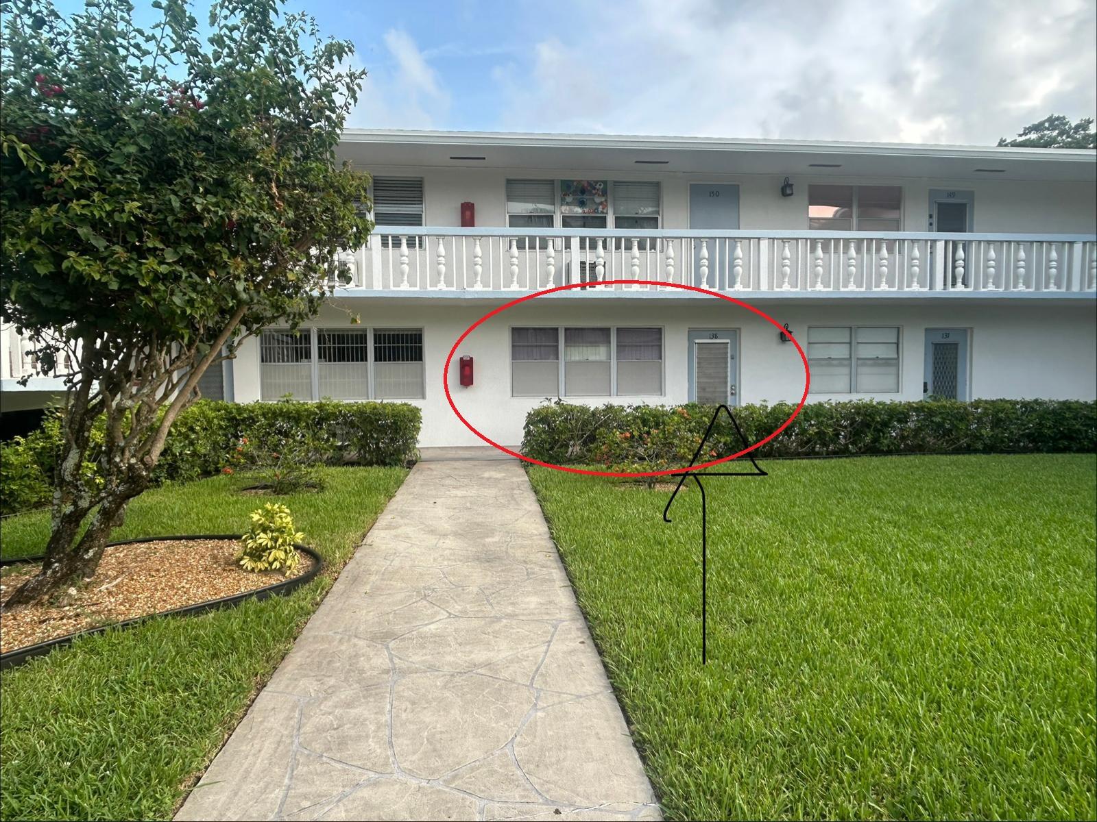 138 Markham G, Deerfield Beach FL 33442