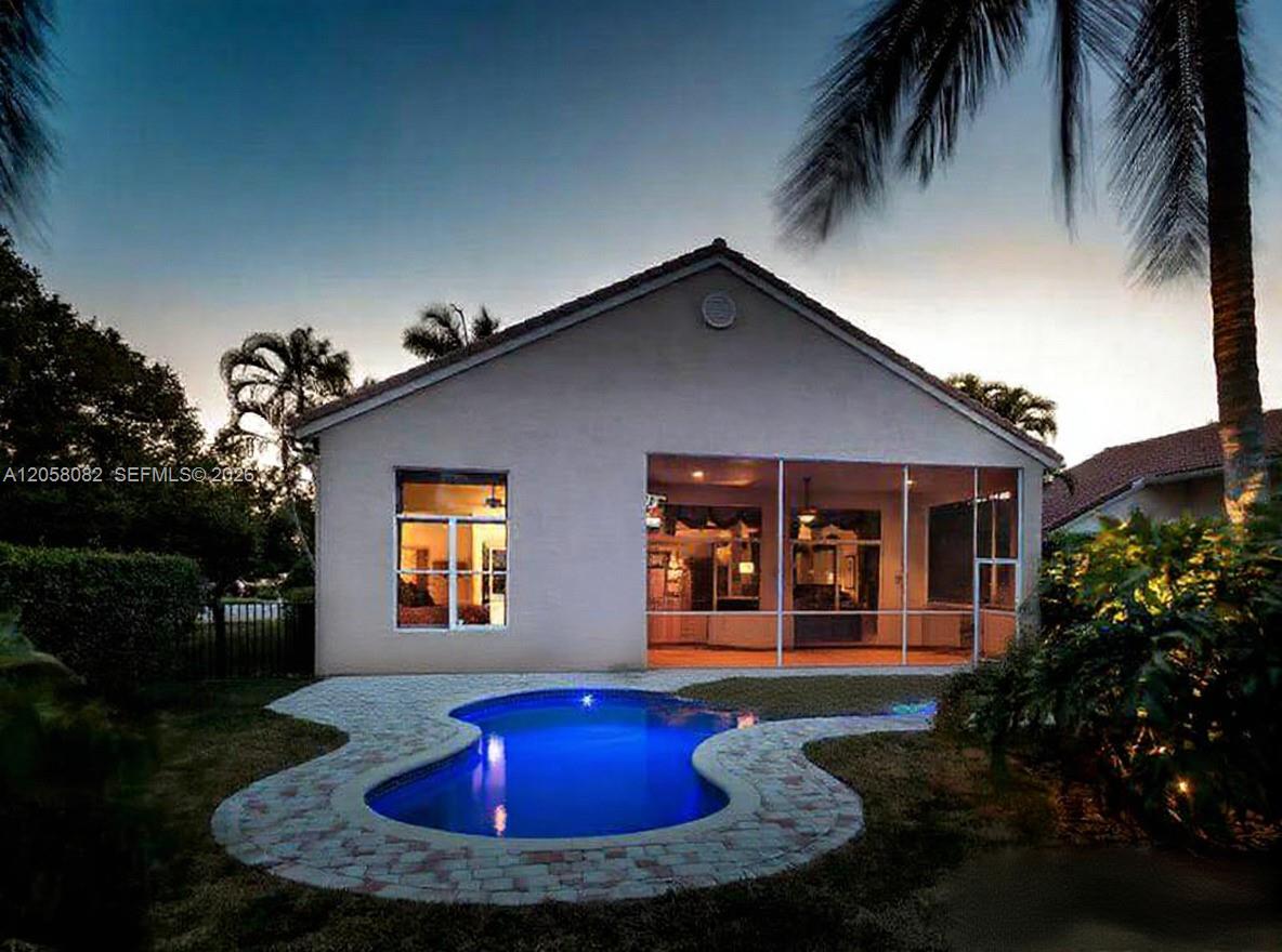 8155 Cypress Point Rd — Photo 2