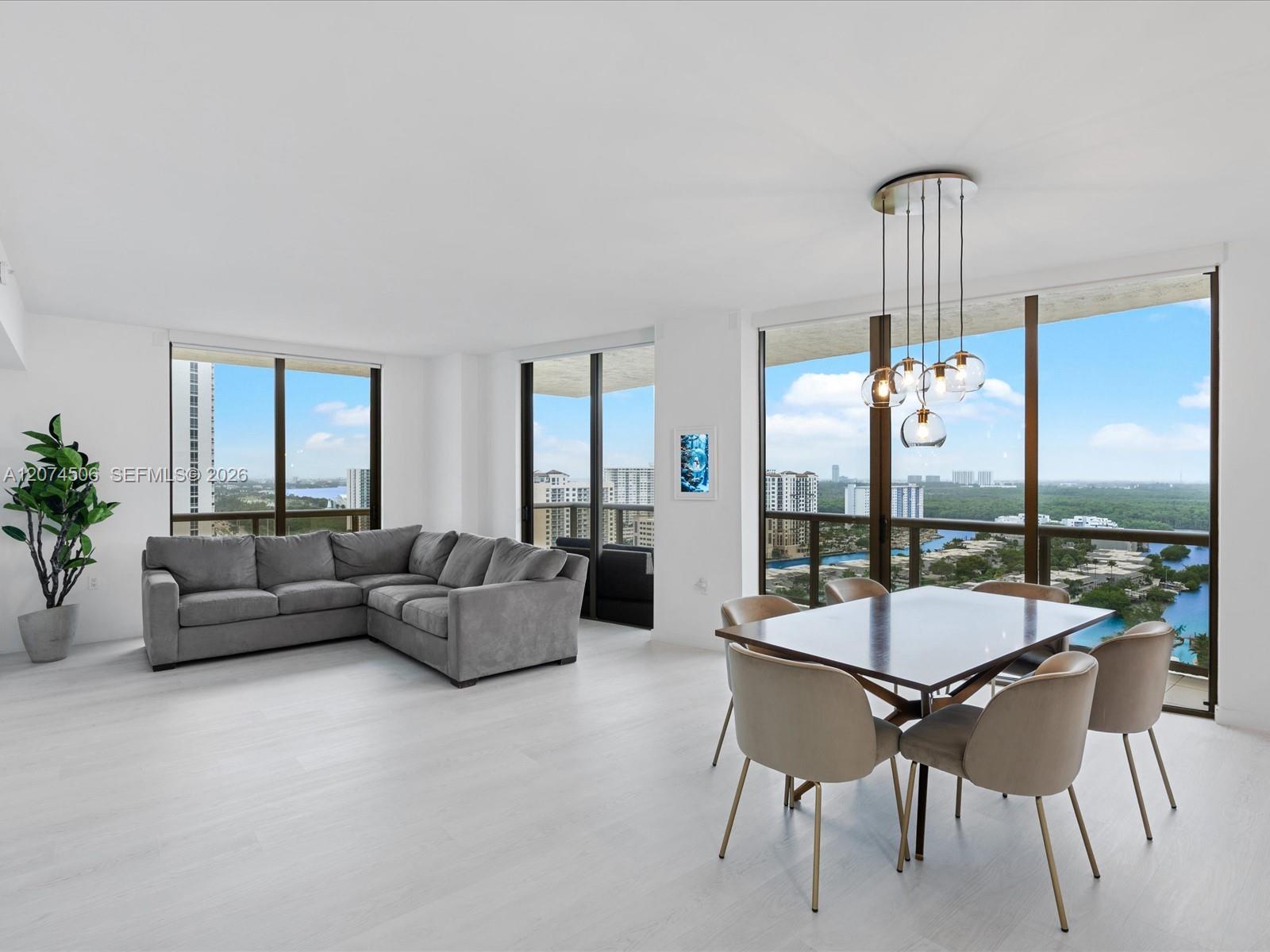 16275 Collins Ave # 1804 — Photo 2