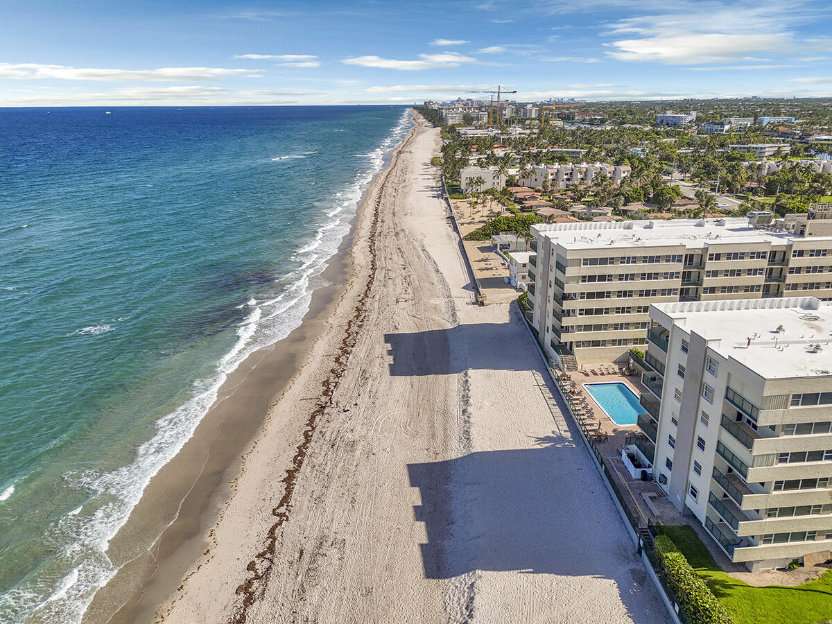 1239 Hillsboro Mile # 105, Hillsboro Beach FL 33062