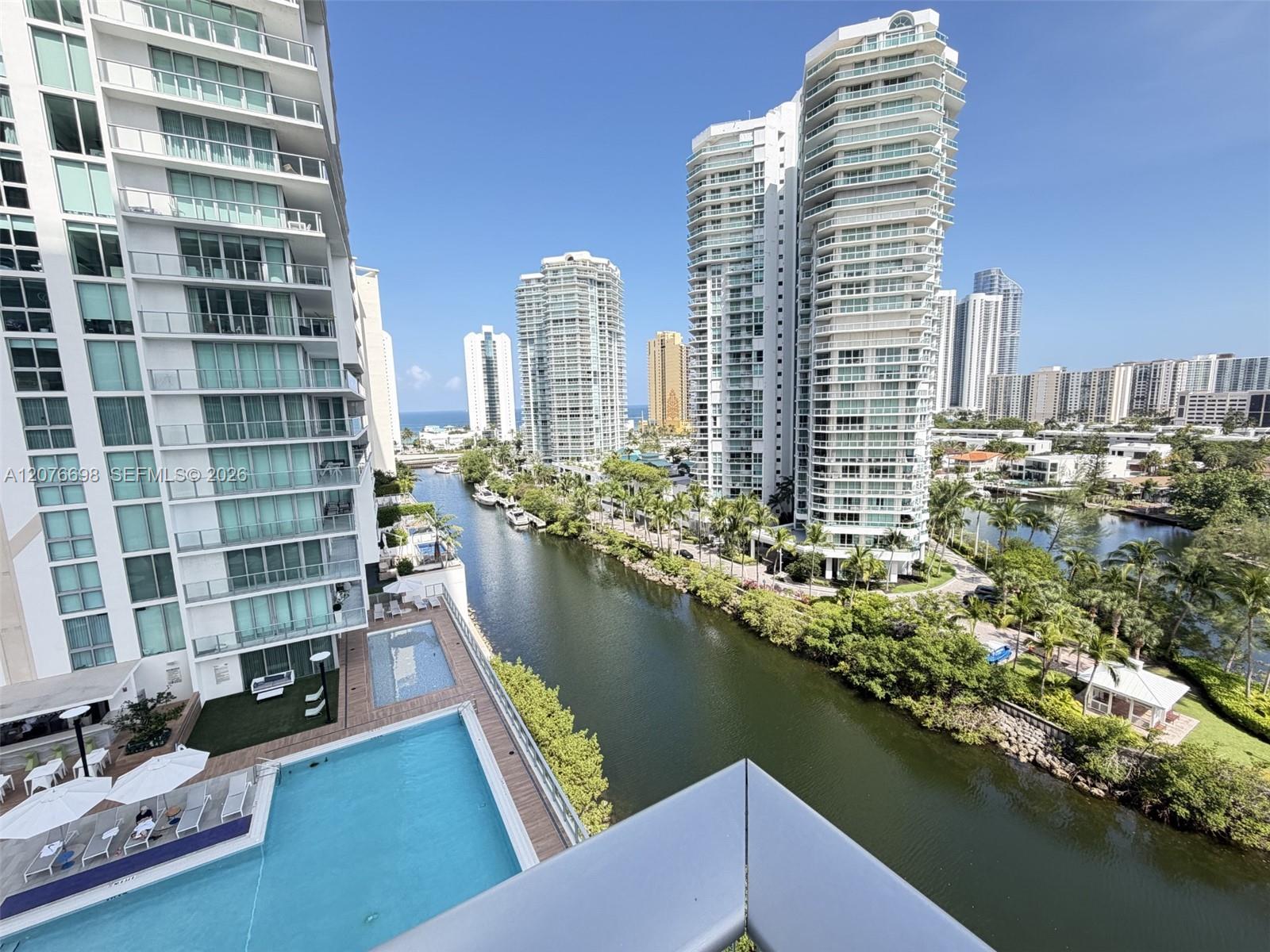330 Sunny Isles Blvd # 1008 — Photo 3