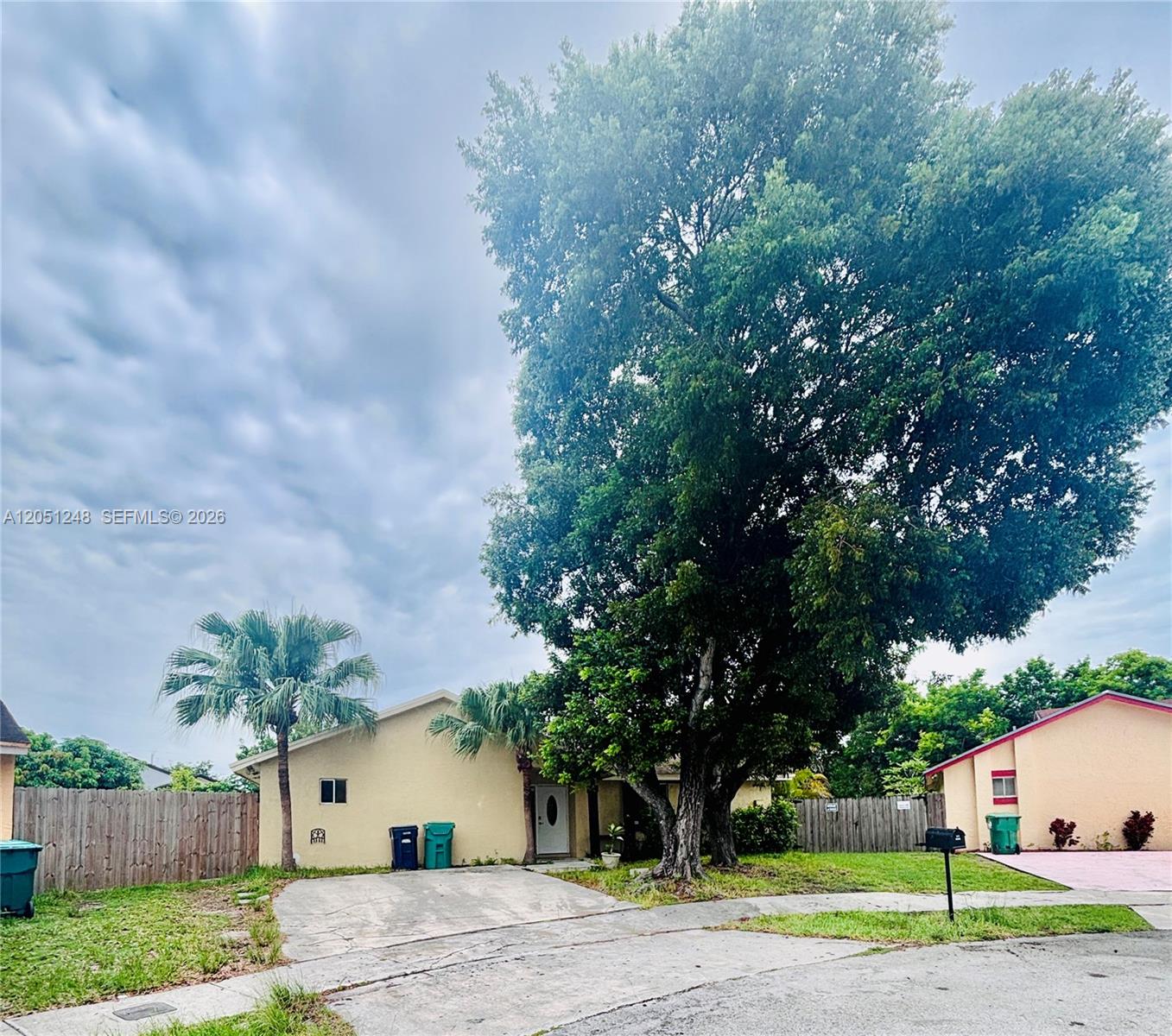12271 SW 205th St, Miami FL 33177