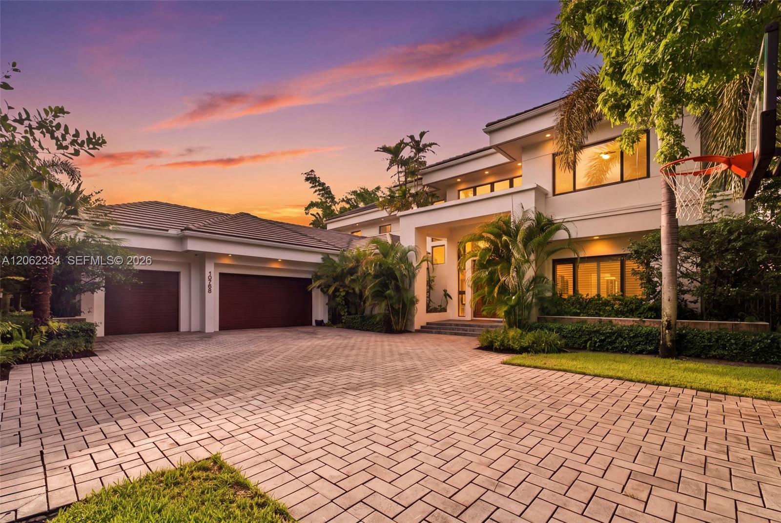 10708 Indian Trl, Cooper City FL 33328