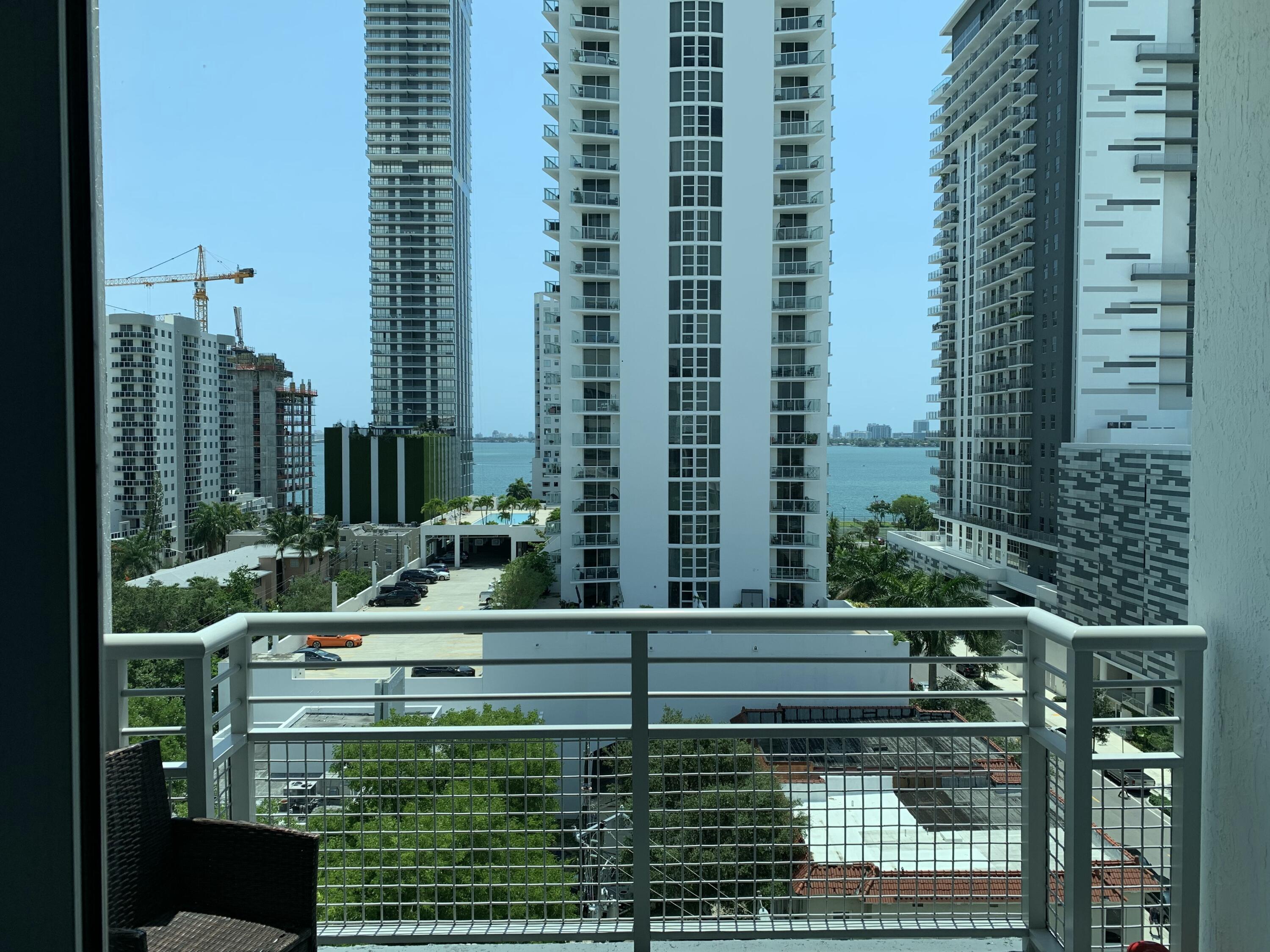 2200 NE 4th Avenue # 805, Miami FL 33137