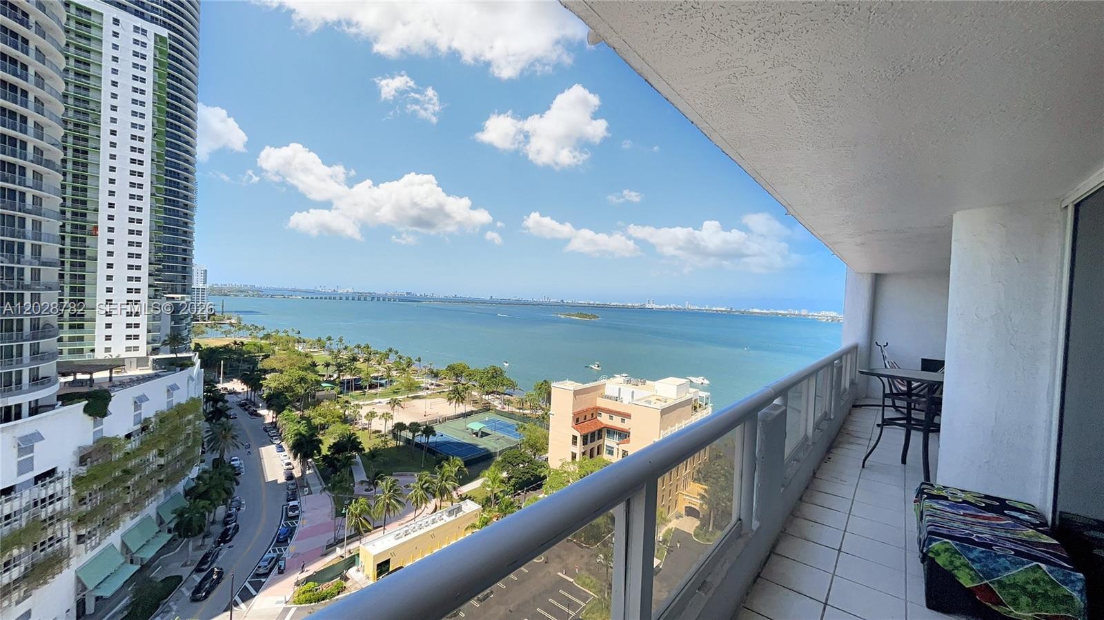 1717 N Bayshore Dr # 1951, Miami FL 33132