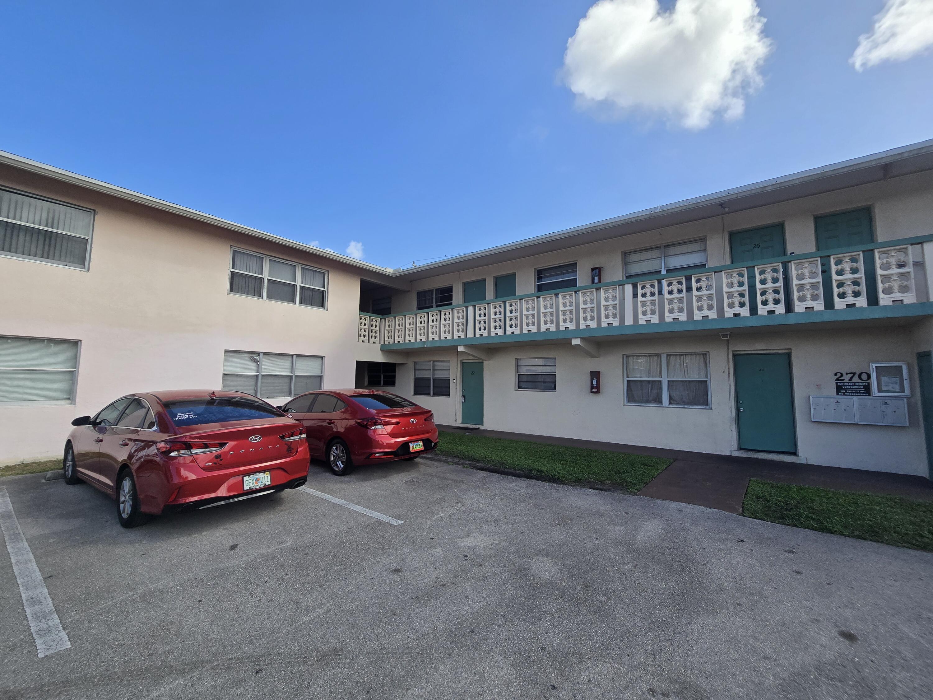 270 NE 40th Street NE # 26, Oakland Park FL 33334