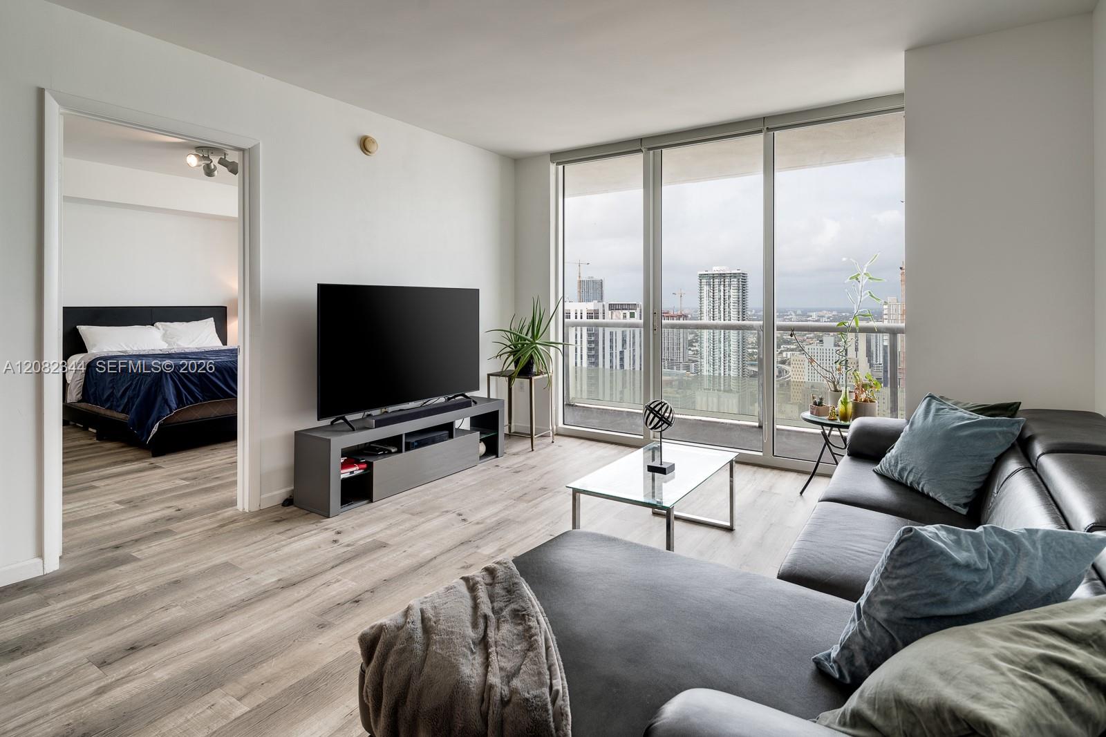 50 Biscayne Blvd # 4505 — Photo 4