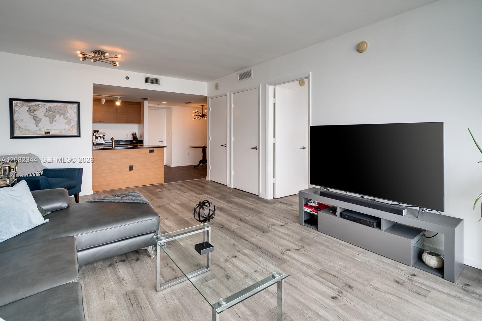 50 Biscayne Blvd # 4505 — Photo 5