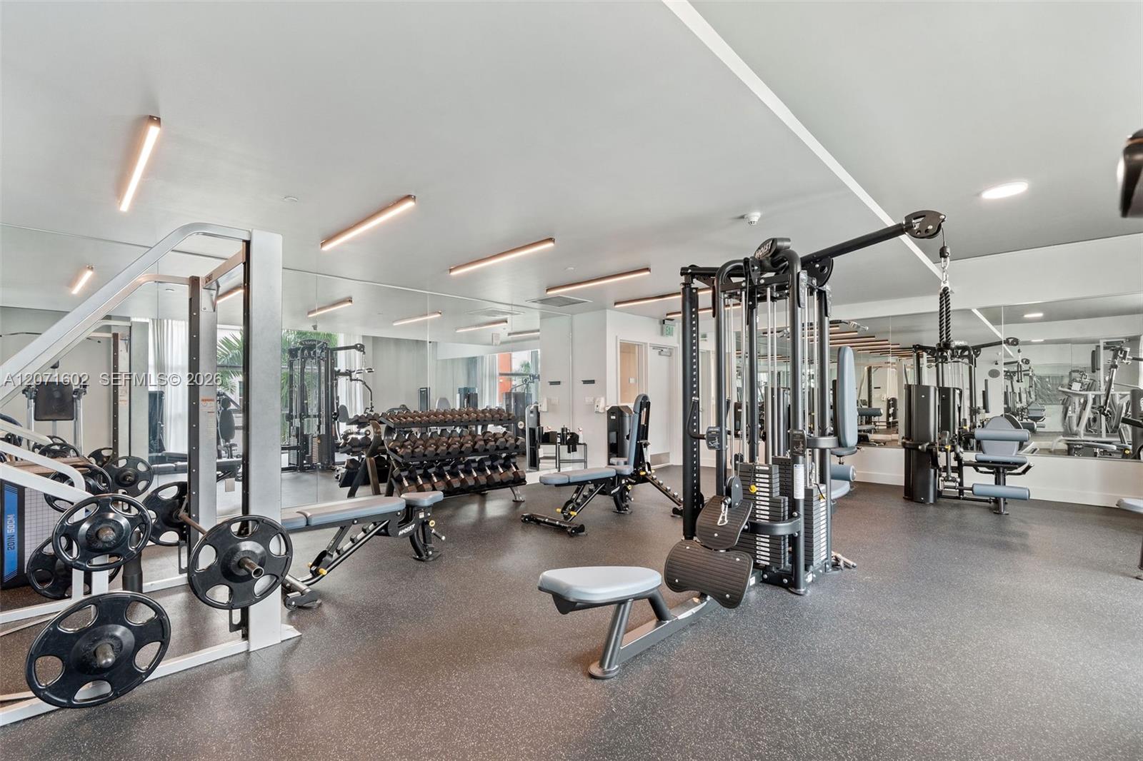 350 NE 24TH Street # 1107 View 5