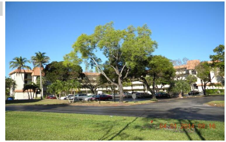 6300 S Falls Cir Drive # 314, Lauderhill FL 33319
