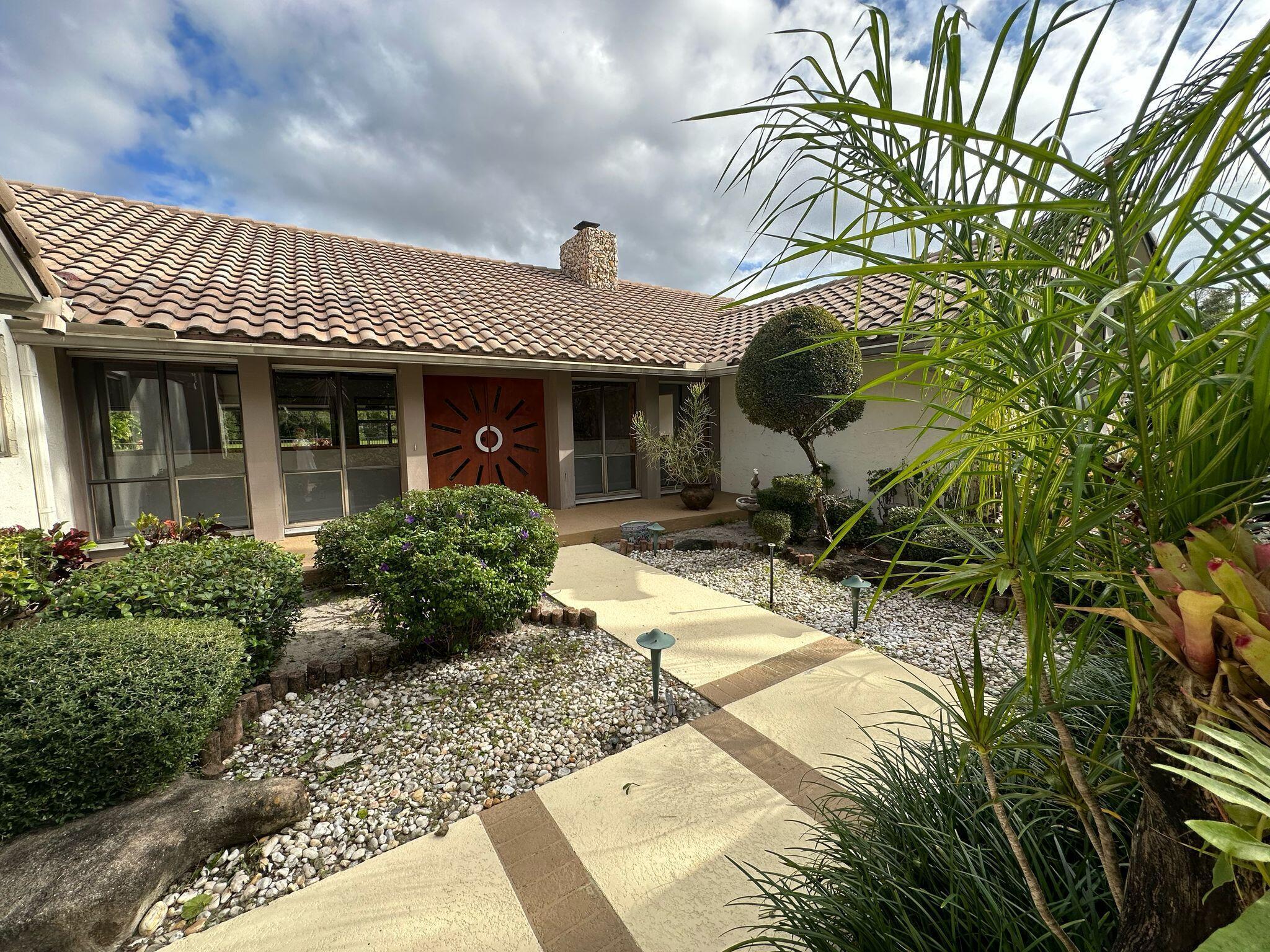 7243 Encina Lane, Boca Raton FL 33433
