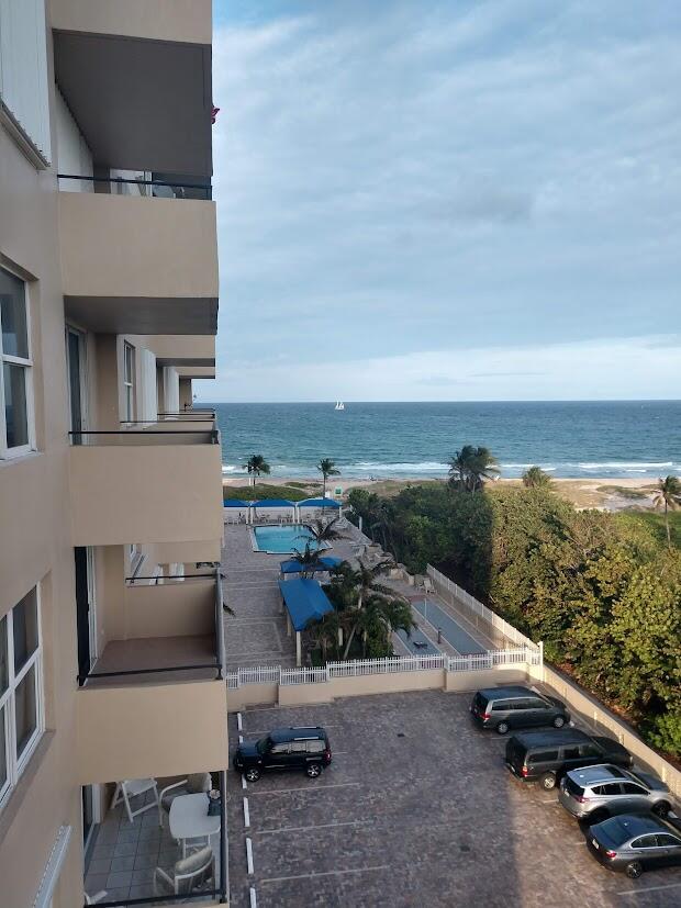 ROYAL COAST CONDO BUILDING 1