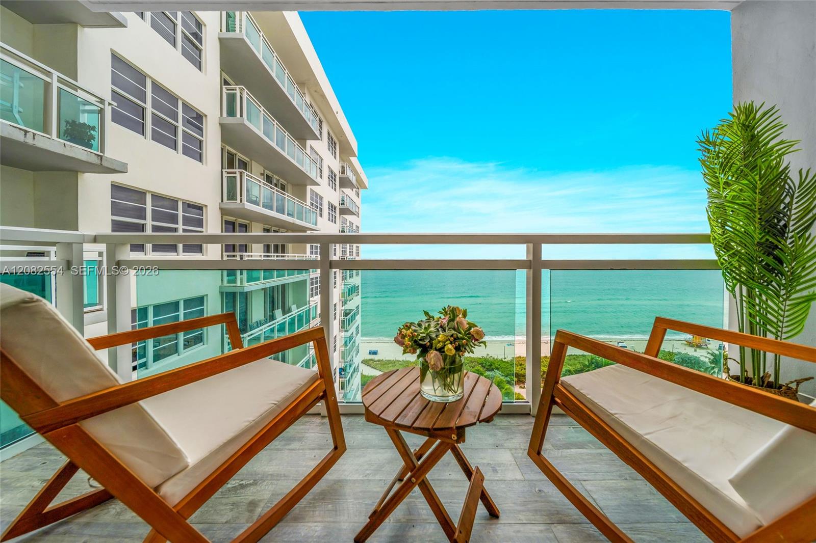 6917 Collins Ave # 1409 — Photo 3