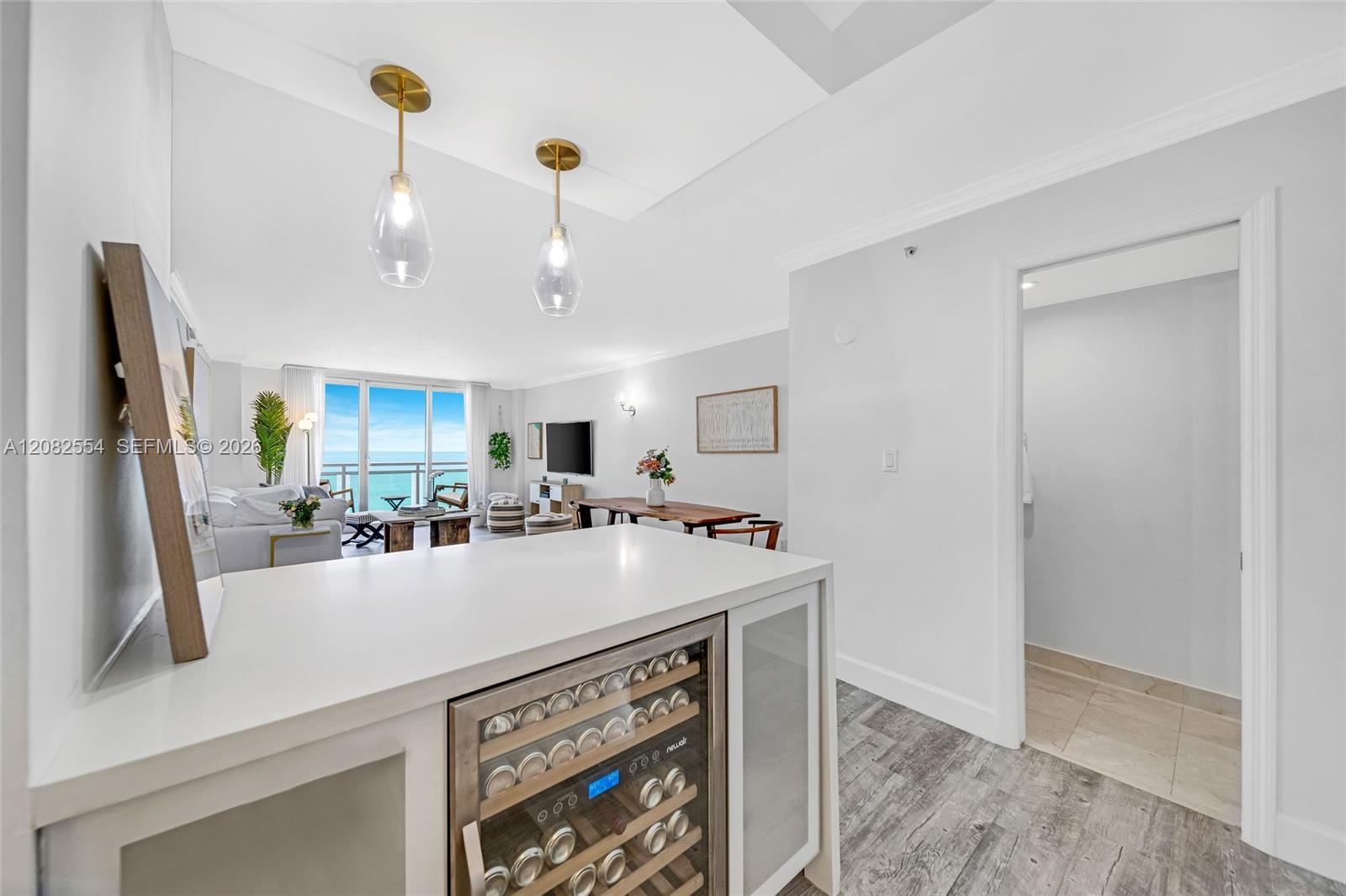 6917 Collins Ave # 1409 — Photo 5