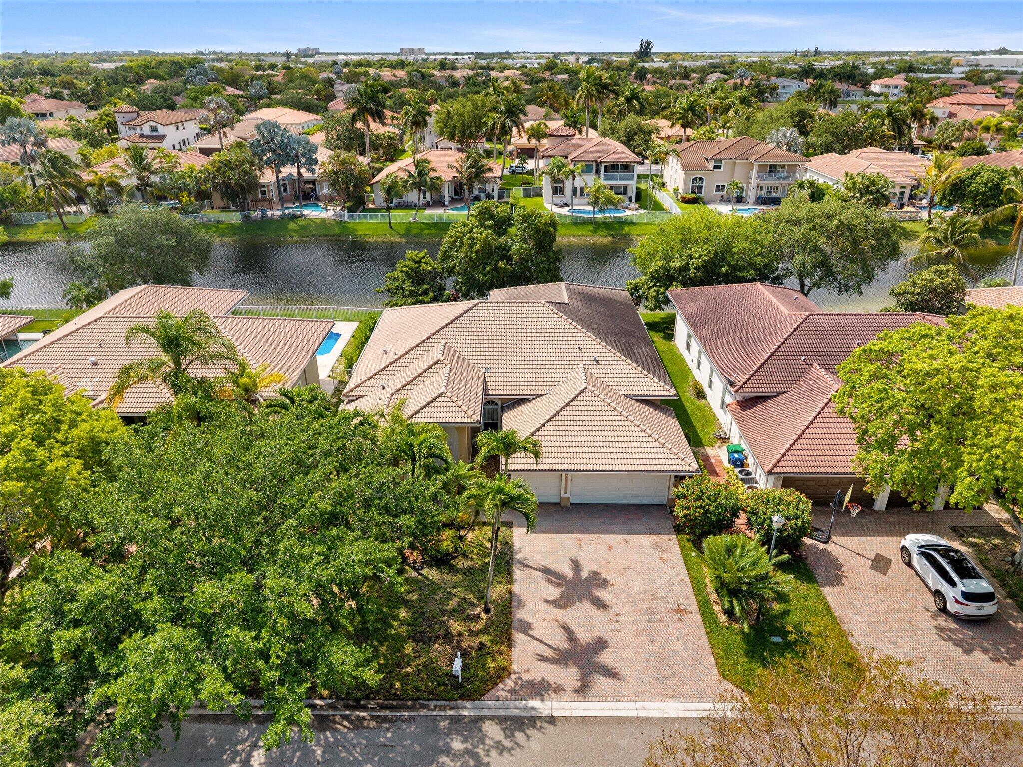 12420 NW 50th Place, Coral Springs FL 33076
