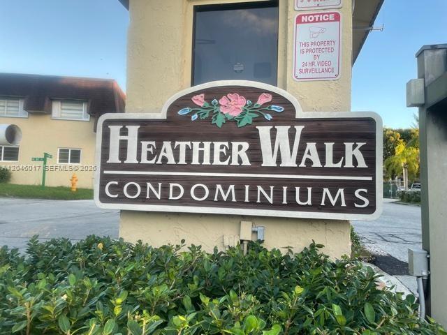 9002 SW 137 ST # 27, Miami FL 33176