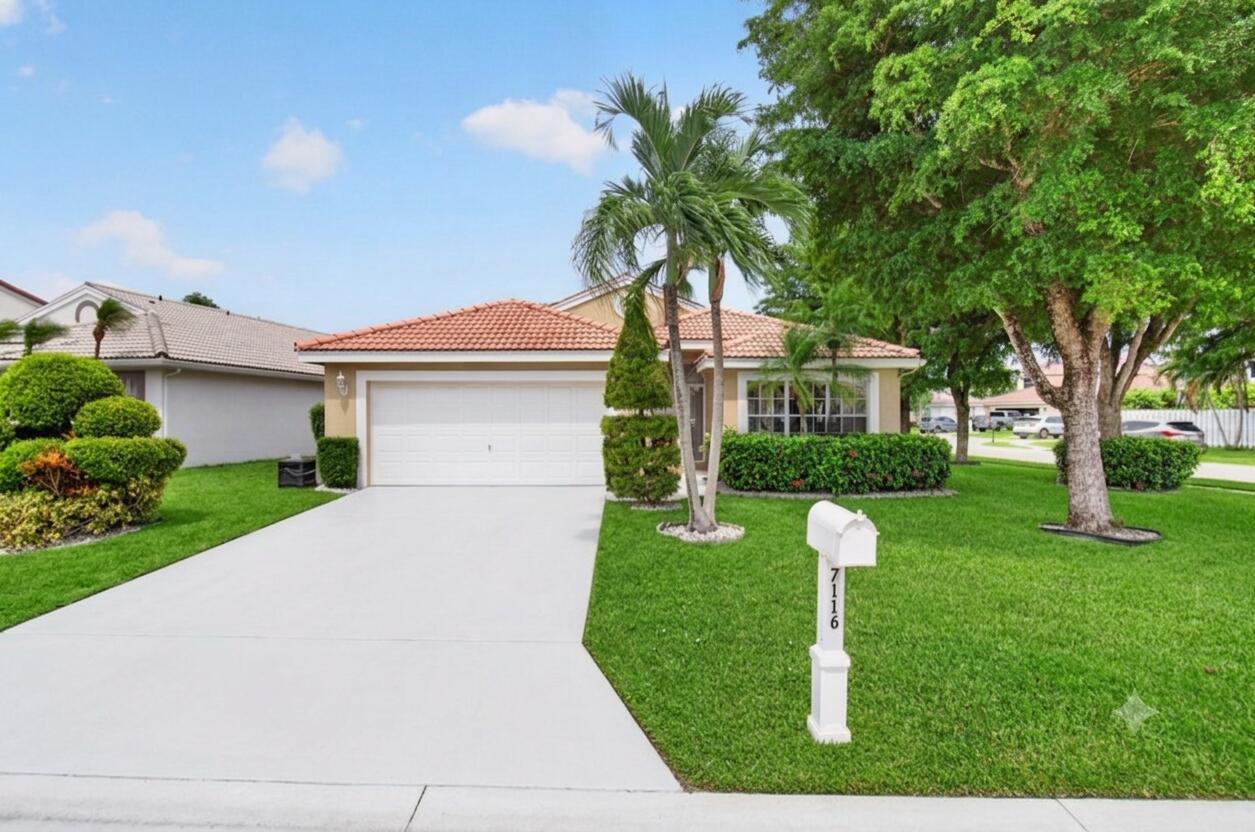 7116 CATALINA Way — Photo 5