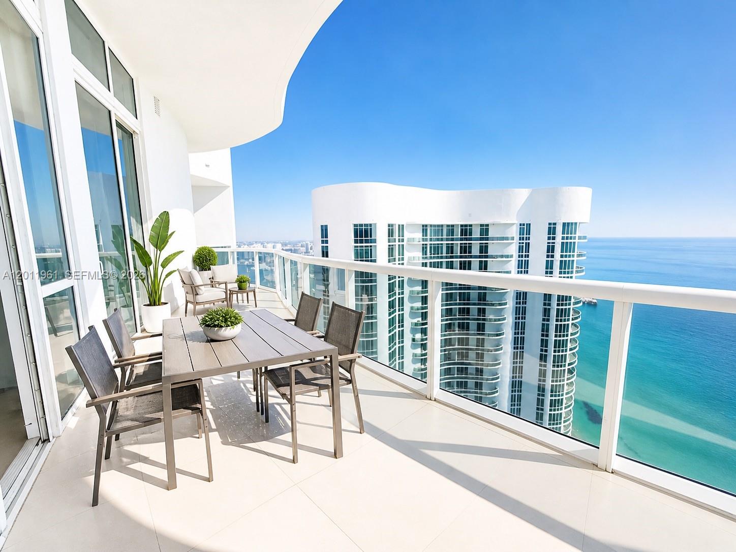 15901 Collins Ave # 4303, Sunny Isles Beach FL 33160