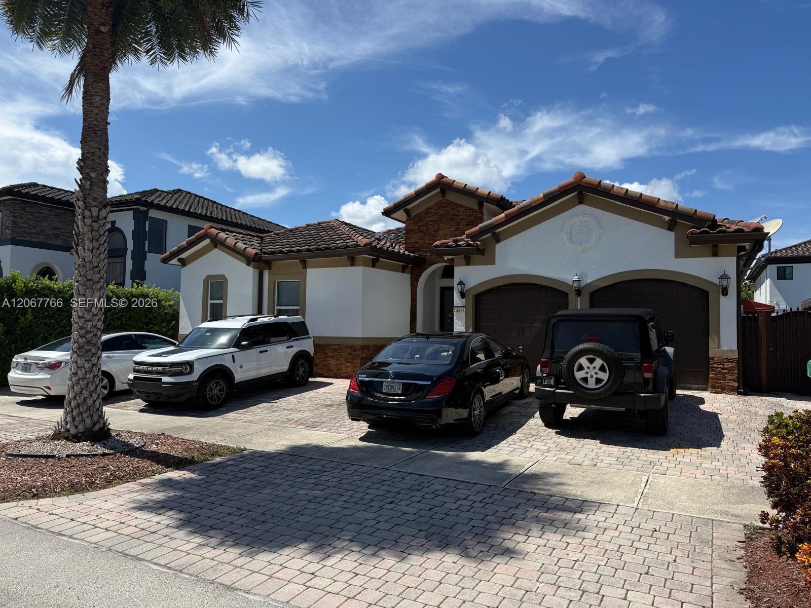 14441 SW 22nd Ter, Miami FL 33175