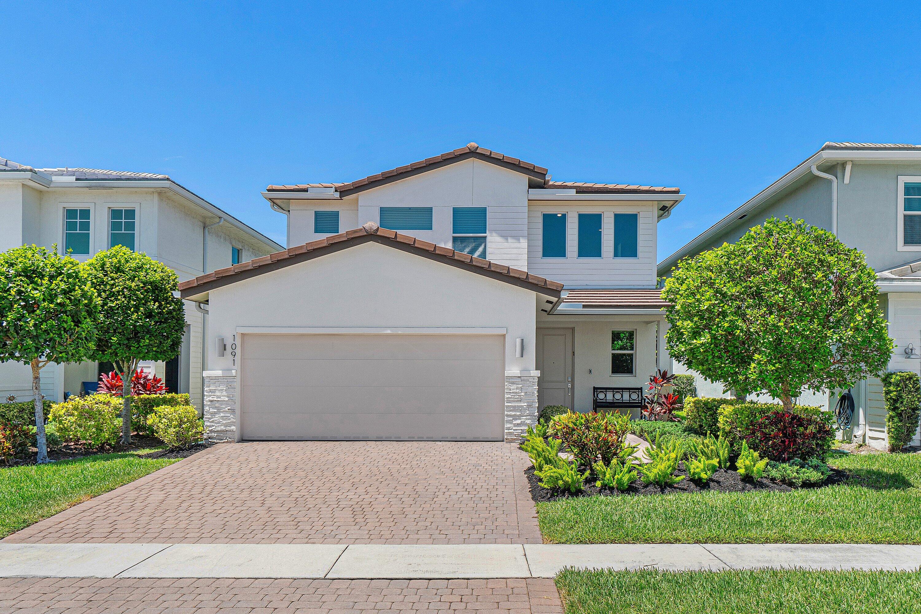 1091 Verde Court, Deerfield Beach FL 33064