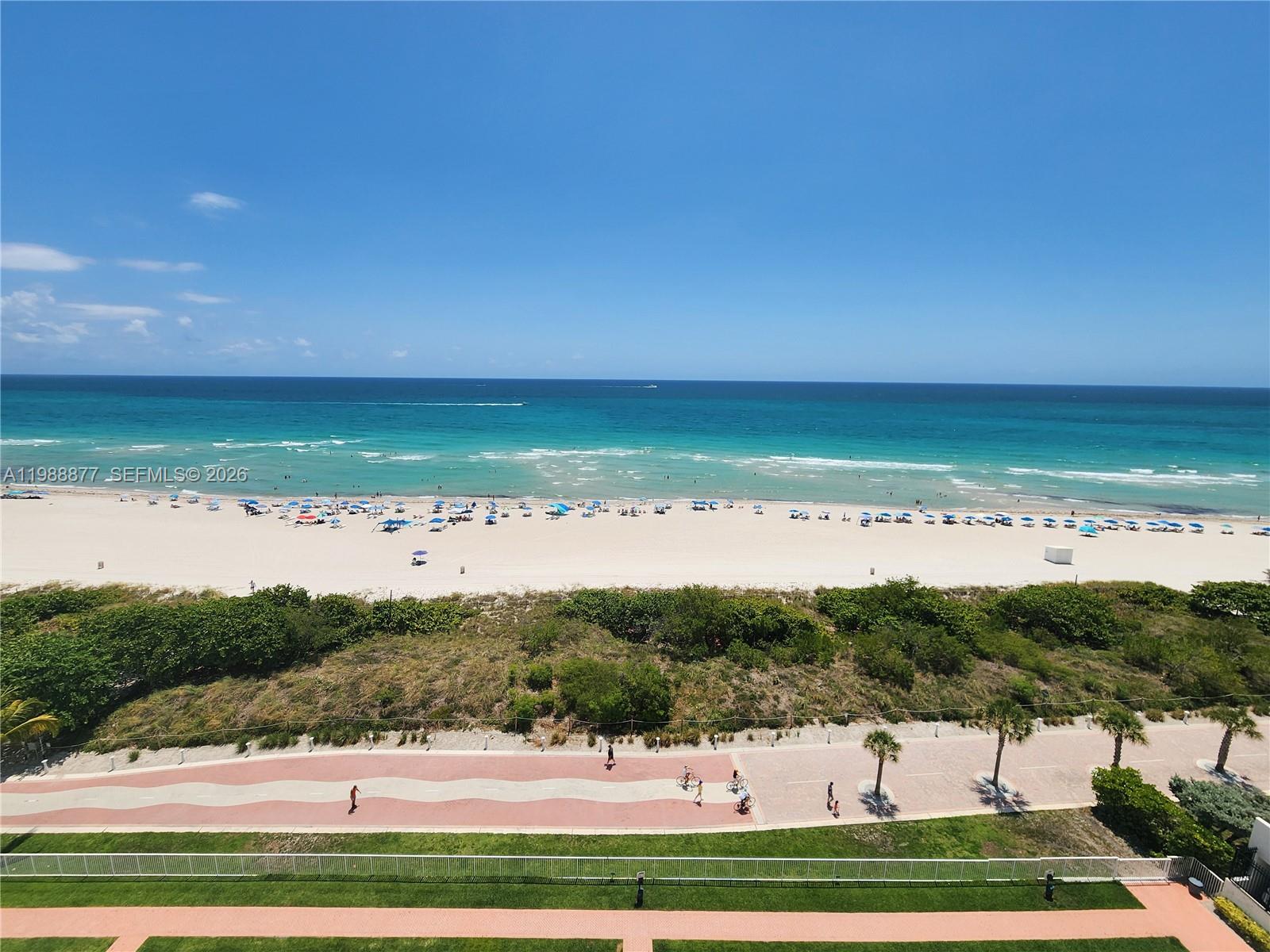 5601 Collins Ave # 1110, Miami Beach FL 33140