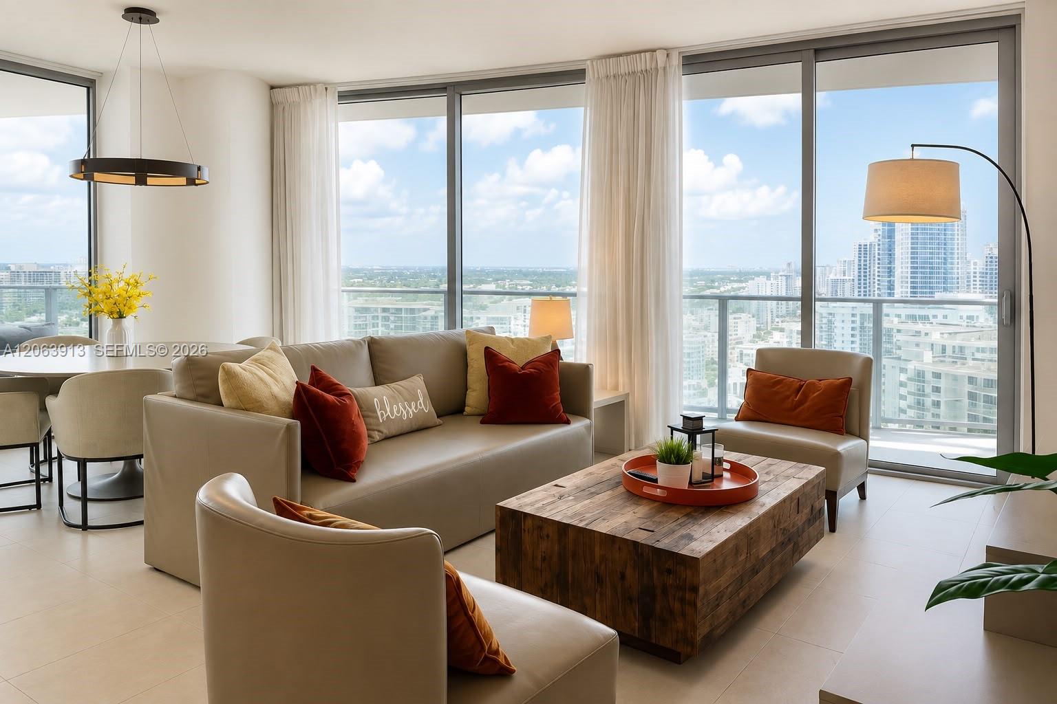 4111 S Ocean Dr # 1812, Hollywood FL 33019
