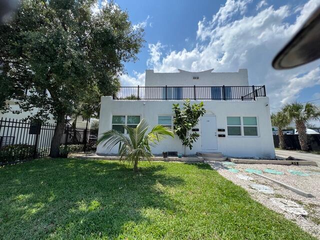 1709 Mercer Avenue, West Palm Beach FL 33401