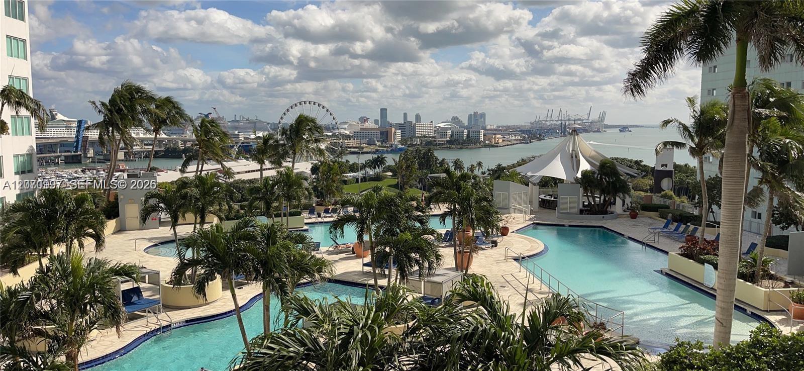 244 Biscayne Blvd # 3106 — Photo 4