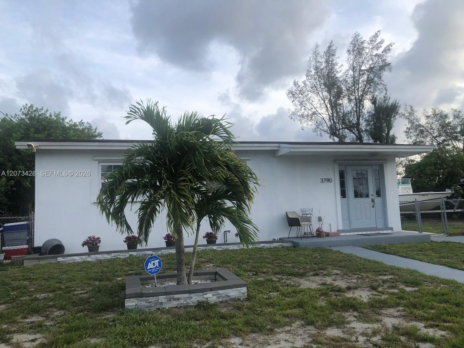 3790 SW 32nd Ct # 1, West Park FL 33023
