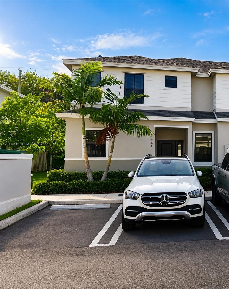 1443 NE 3rd Ave # 1443, Florida City FL 33034