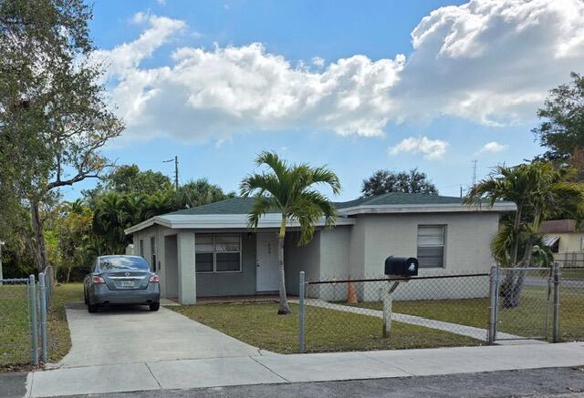 400 NW 18th Avenue, Fort Lauderdale FL 33311