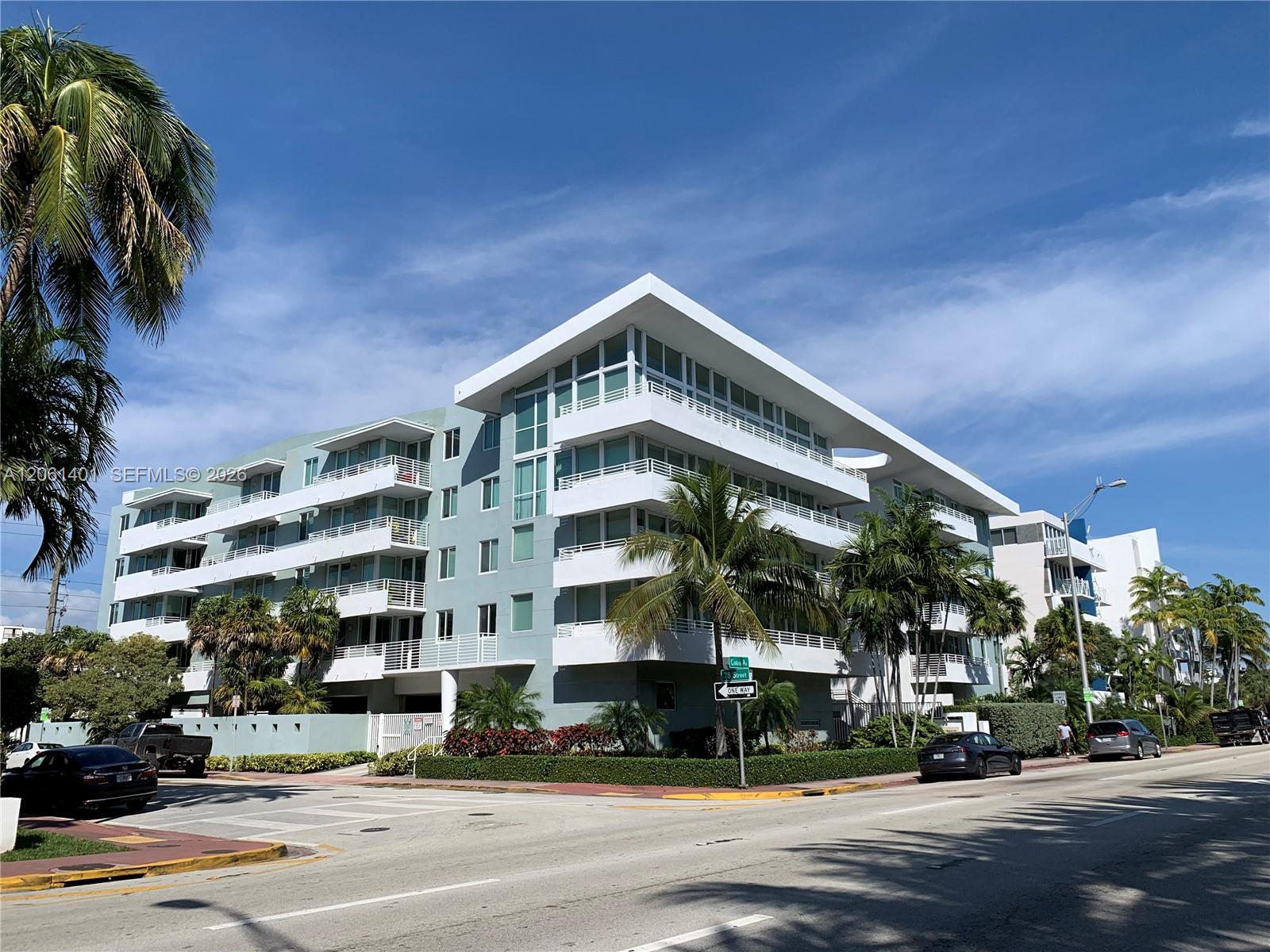 7800 Collins Ave # 309, Miami Beach FL 33141