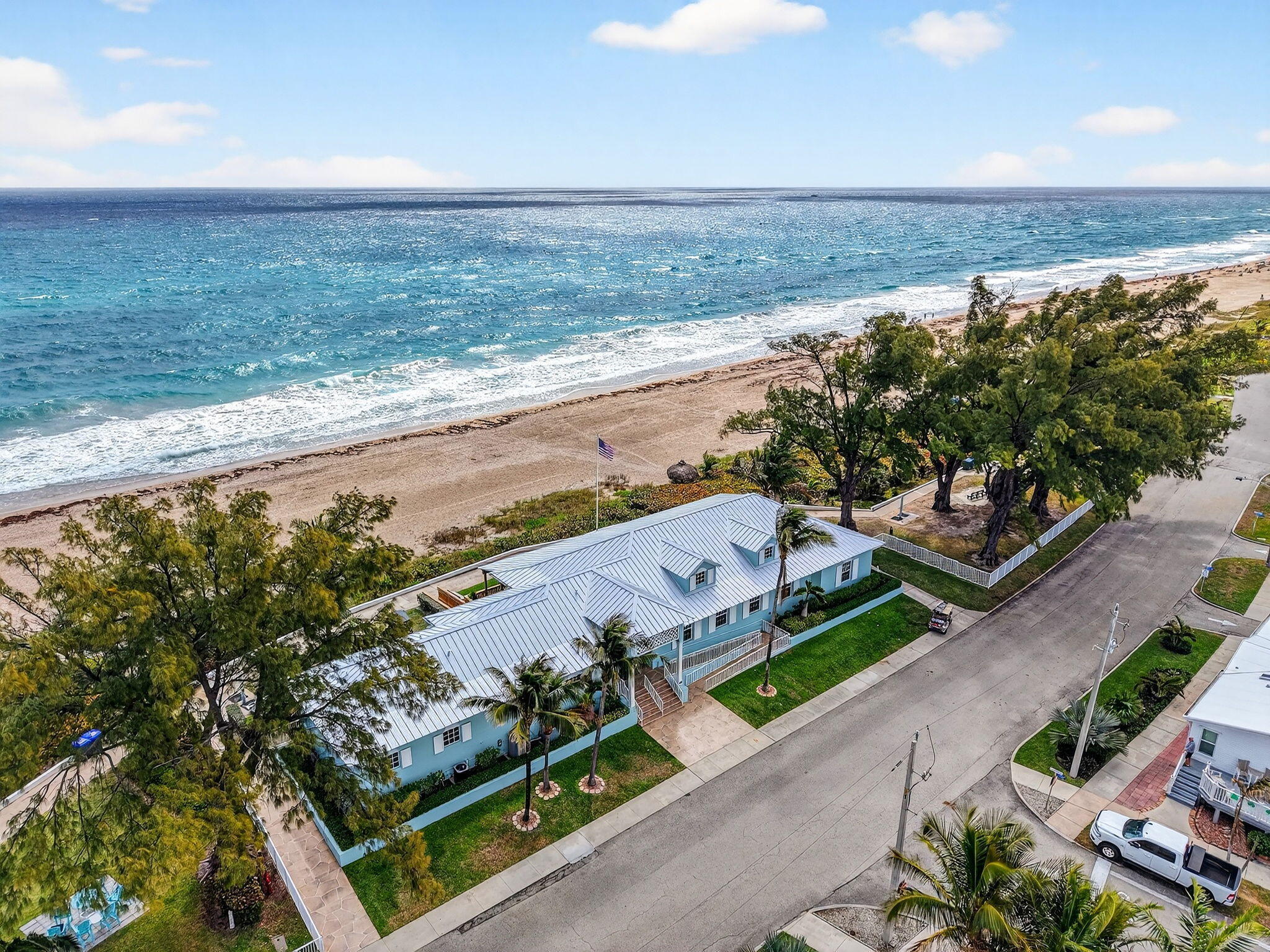 5 Cedar Drive # CD5, Briny Breezes FL 33435