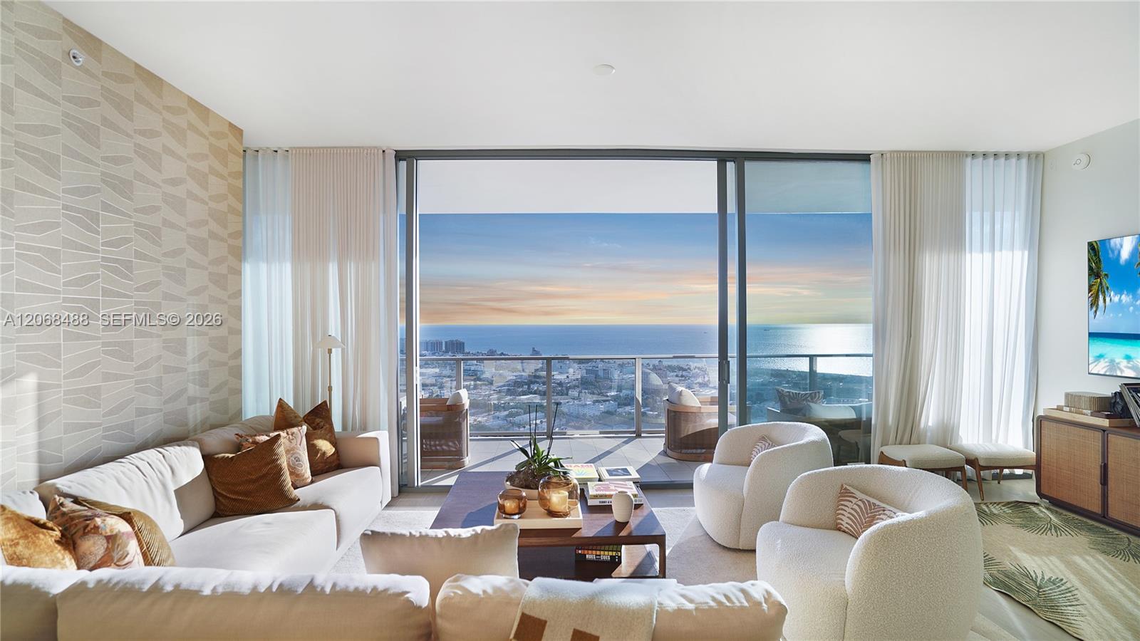 500 Alton Rd # 3605, Miami Beach FL 33139