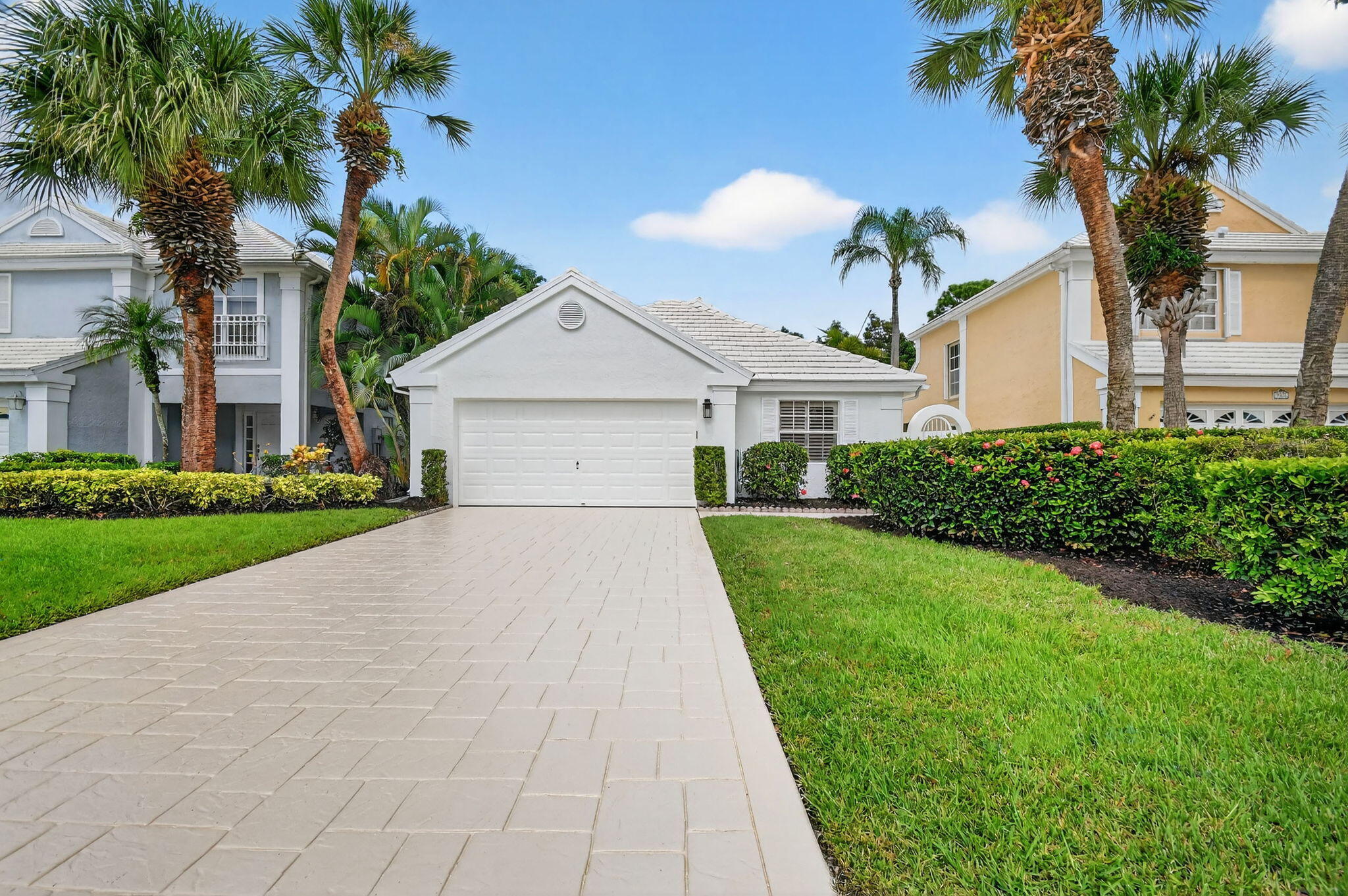 9333 Heathridge Drive, West Palm Beach FL 33411